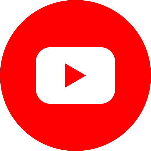 Icono de Youtube
