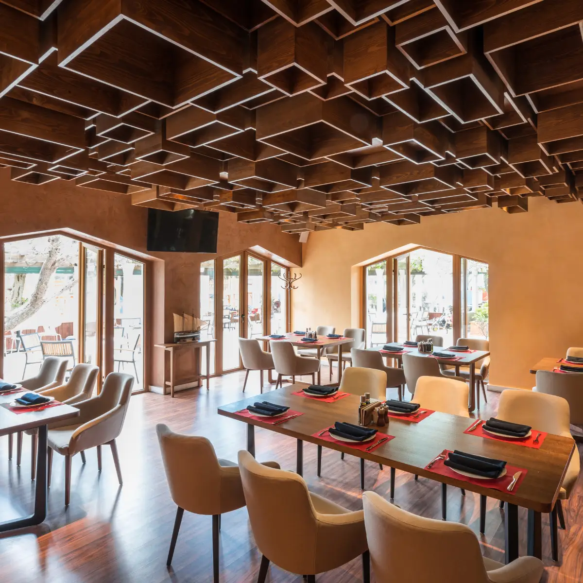 Licencias ambientales para sector comercial Honduras - Hospitales, restaurantes, centros comerciales