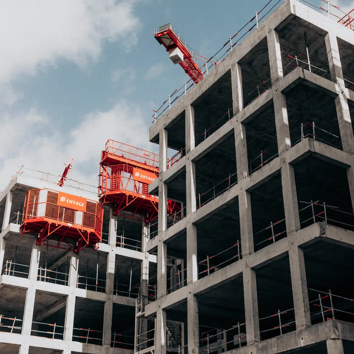 Licencias ambientales construcción Honduras - Proyectos inmobiliarios