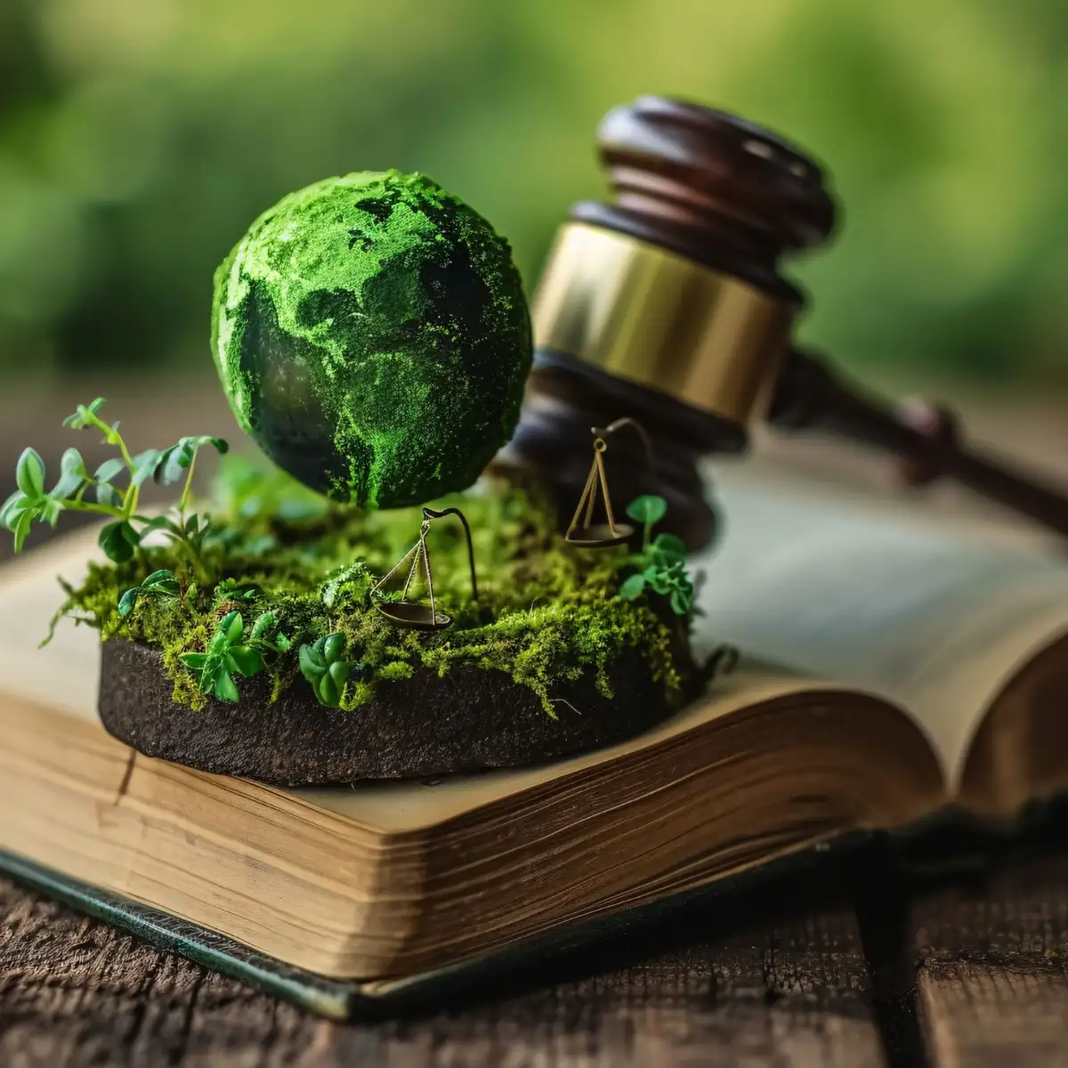 Servicio de Legislación Ambiental