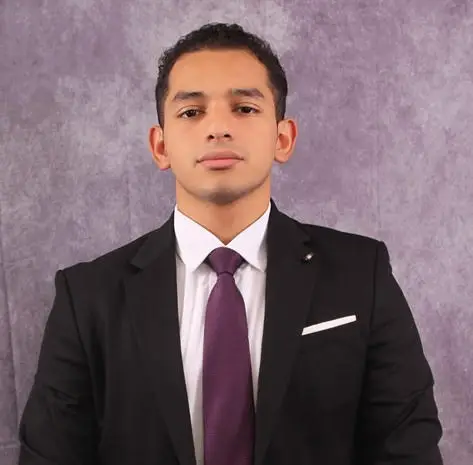 Ing. Ever Valdivia - Gerente Comercial Consultores VIB