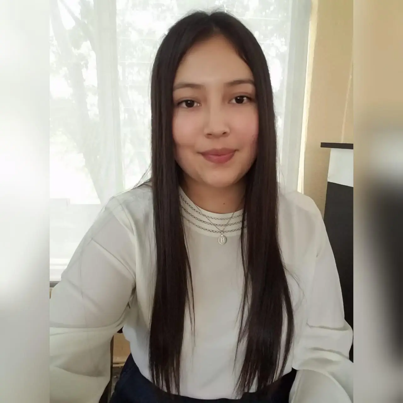 Ing. Yohani Barahona - Gerente Financiero Consultores VIB