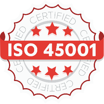 Certificación ISO 45001 Honduras - Seguridad y Salud Ocupacional