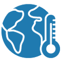 Estudios de cambio climático