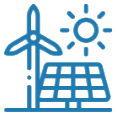 Energía renovable