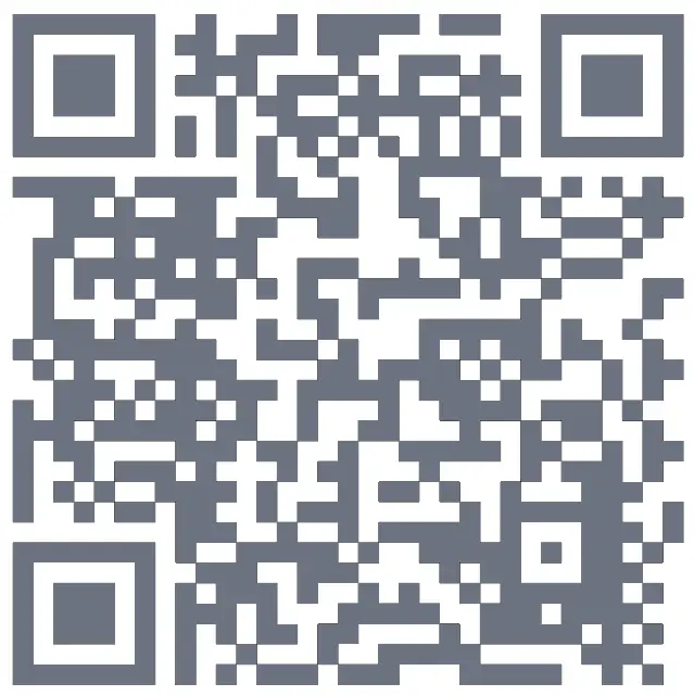 Código QR de verificación de certificación SISCERT